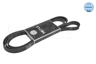 Ремень клиновой многоручьевой кондиционер 6pk 050 006 2270 фото №1