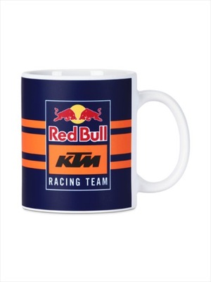 Kubek Red Bull KTM Racing Team
