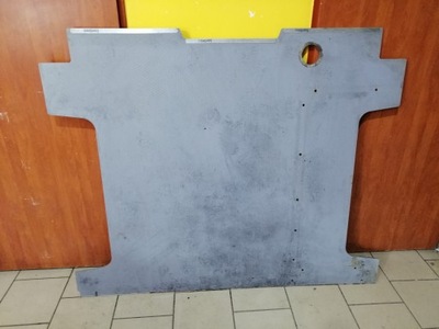 Trafic iii vivaro b підлога sortimo фото №1