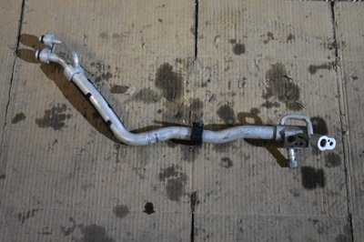 Idealny шланг кондиционера porsche panamera 971 1 фото №1