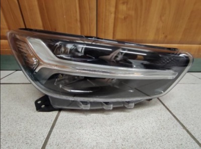 Фара передня volvo xc40 2 18- full led 32133578 фото №1