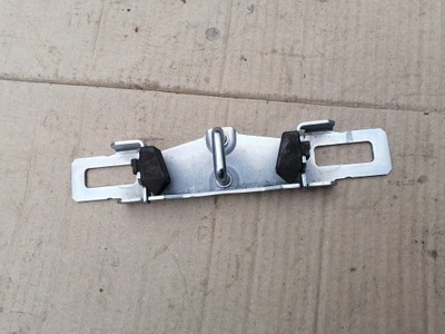 Засов задний крышки volvo v40 ii фото №1