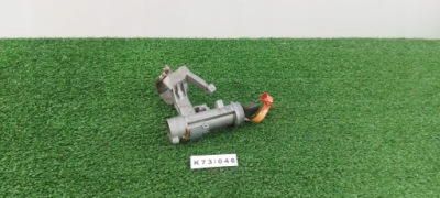 Daihatsu gran move замок запалювання + ключ оригінал фото №1