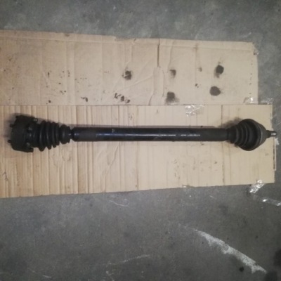 Volkswagen 1.9 tdi приводной вал правая левая фото №1