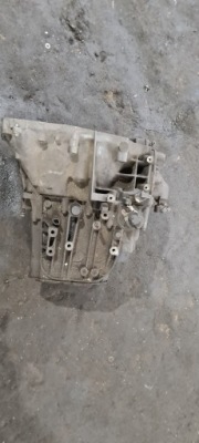 Scudo jumpy expert 08- коробка передач передач 2,0 hdi 20mb30 фото №1