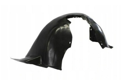 Підкрилок правий перед volkswagen jetta 2010- фото №1