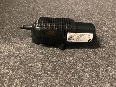 Насос do массажа bmw g30 фото №1