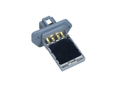 UNIDAD DE CONTROL RESISTENCIA SOPLADORES CHEVROLET AVEO 02-  