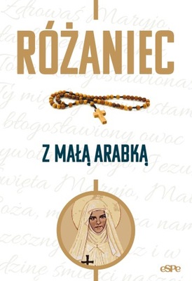 Różaniec z Małą Arabką Dorota Mazur Espe