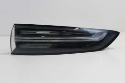 Фара правый  задний  porsche cayenne 3 3 9y turbo led фото №1