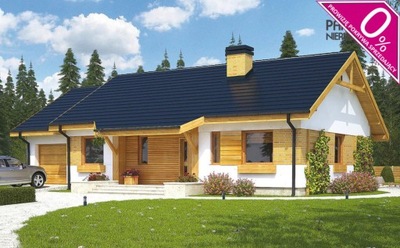 Dom, Pigża, Łubianka (gm.), 100 m²