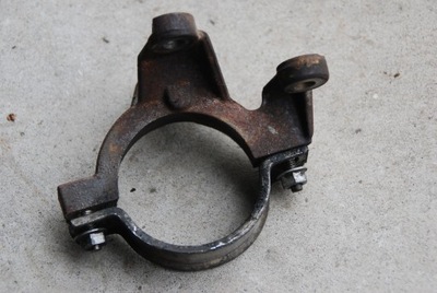 Опора полуось mondeo mk5 focus mk3 1.5 1.6 tdci фото №1