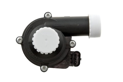 Додаткова електрична насос wody фото №1