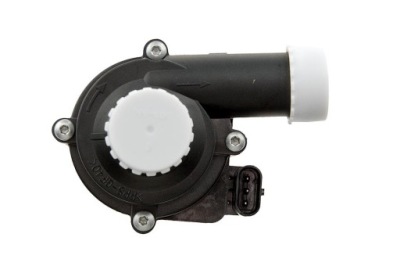 Додаткова електрична насос wody nty cpz-au-017 фото №1