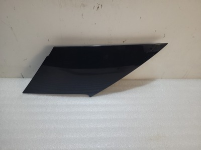 Megane iv захист стійка лівий задня 960336496r фото №1