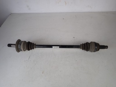 Приводной вал правая правый задняя bmw f26 x4 7598038 фото №1