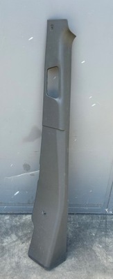 Захист обшивка стійка ліва sprinter 907 910 фото №1