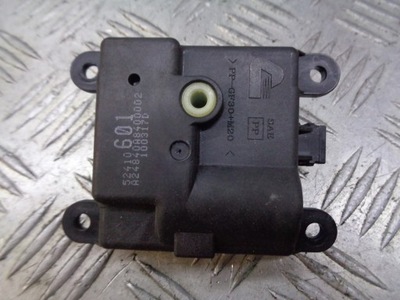 Моторчик обігрівача renault laguna iii 52410601 фото №1