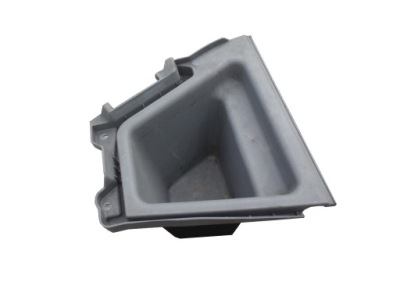 Правий ніша бардачок багажника bmw x3 e83 фото №1