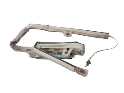 Шторка безопасности воздушная правая подушка безопасности opel insignia b 84282466 фото №1