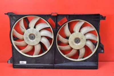 VENTILADOR 874678E SAAB 9-3 93 2 II 1.9 TID 07R  