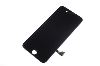 Wyświetlacz Lcd Apple Iphone 7 dotyk czarny A1778