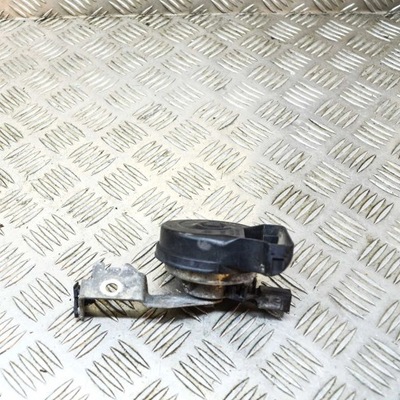 Volkswagen tiguan 2013 клаксон фото №1