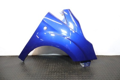 Крыло правый передний ford transit courier en фото №1