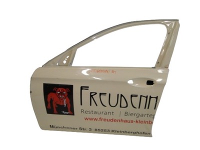 Mercedes e klasa 213 w213 дверь передние левая фото №1