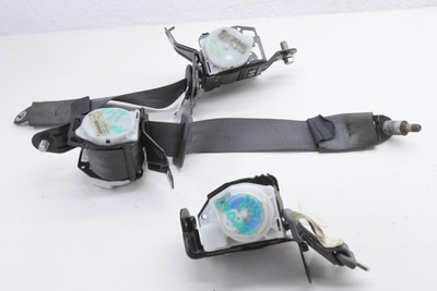 Honda city pas безпеки лівий середній задня фото №1