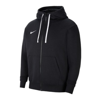 Bluza Nike Park 20 Fleece Jr CW6891-010 164 cm