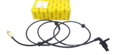 Датчик abs renault clio 2 thalia задний правый  bosch 0265008944 8200254685 фото №1