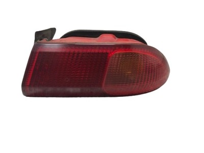 Лампа правый задняя alfa romeo 156 kombi фото №1