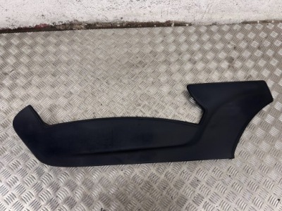 Element консолі центральної tesla model x 105516303b фото №1