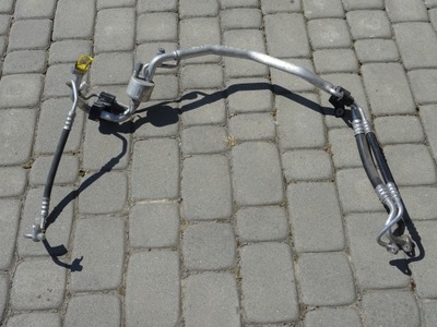 Citroen aircross шланг кондиционера 1.5 bluehdi фото №1