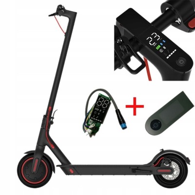 PARA XIAOMI M365 HULAJNOGA PRO SCOOTER XIAOMI M365  