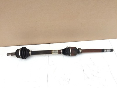 Peugeot 308 t9 1.6 hdi привідний вал права фото №1