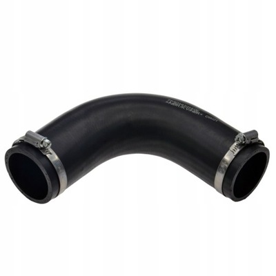 Turbo труба інтеркулер ford galaxy 1.9 7m0145840b фото №1