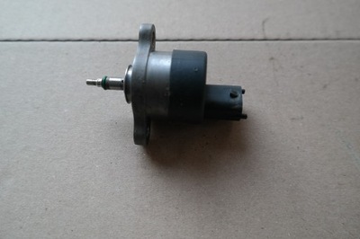 Czujnik ćiśnienia paliwa 0281002718