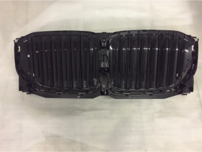 Bmw x5 g05 шторка жалюзи впуск решётка радиатора 9465525 фото №1