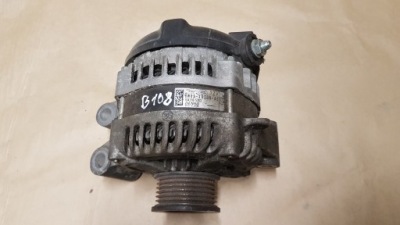 A2 8w8310300ae jaguar f-type 3.0 sc 306ps генератор фото №1