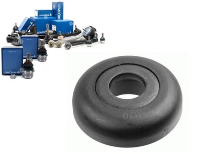 Lemforder подушка амортизатора 6r0412249 фото №1
