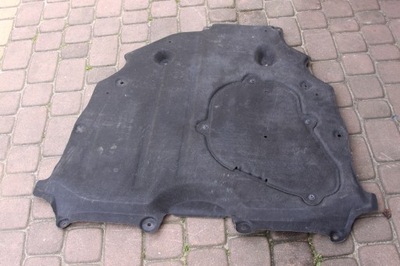 Защита pod двигатель toyota camry 2017- оригинал фото №1