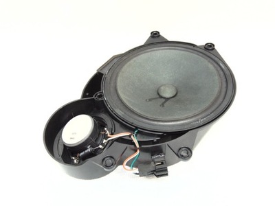 Динамік двері правий перед mercedes slk r171 a1718200202 фото №1