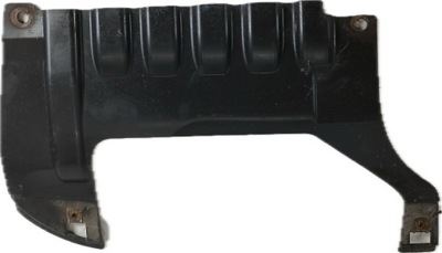 Bmw x1 e84 защита подвеска задняя 7307791 фото №1