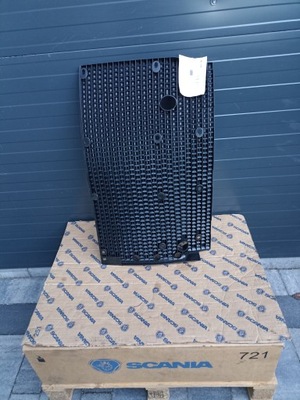 Крила scania r s 2600824 новий оригінал фото №1