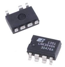 LNK364GN SMD DIP8