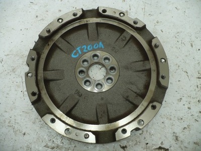 Lexus ct 200h колесо маховик фото №1