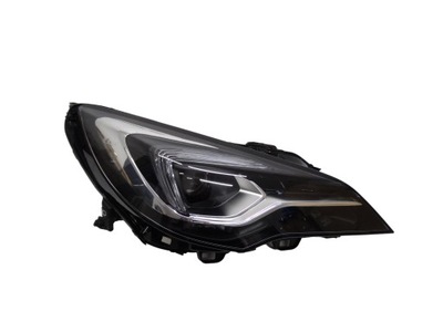 OPEL ASTRA K V 15-21 FARO DERECHA COMPLETO DIODO LUMINOSO LED INTELLI LUX 13488976  