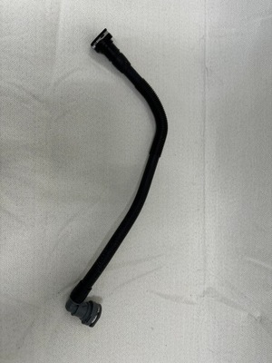 Трубка шланг охлаждение аккумулятора kia ev6 фото №1